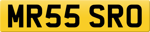 MR55SRO
