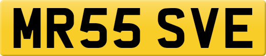 MR55SVE
