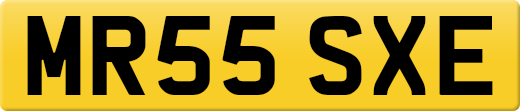MR55SXE