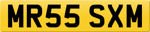 MR55SXM