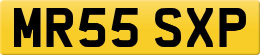 MR55SXP