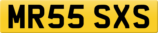 MR55SXS