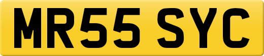 MR55SYC