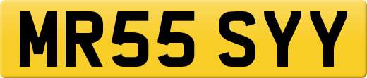MR55SYY