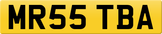 MR55TBA