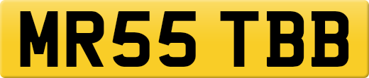 MR55TBB