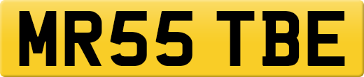 MR55TBE