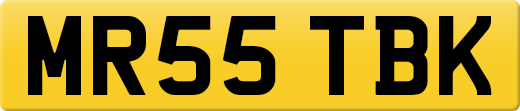 MR55TBK