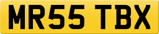 MR55TBX