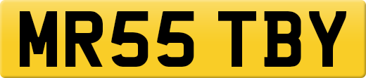 MR55TBY