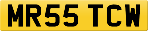 MR55TCW