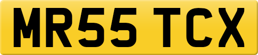 MR55TCX