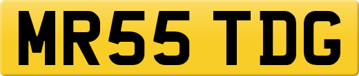 MR55TDG