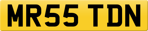 MR55TDN