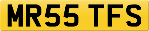 MR55TFS