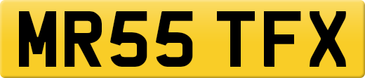 MR55TFX