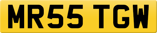 MR55TGW