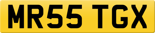 MR55TGX
