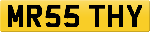 MR55THY