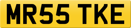MR55TKE