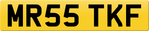 MR55TKF