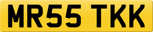 MR55TKK