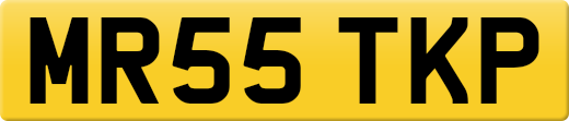 MR55TKP