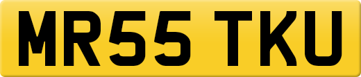 MR55TKU