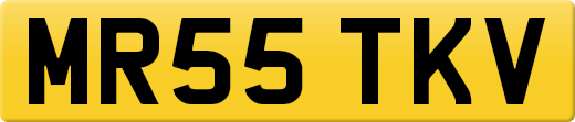 MR55TKV