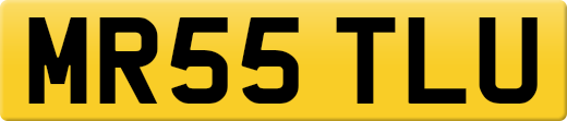 MR55TLU