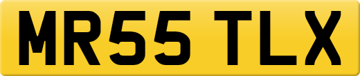 MR55TLX