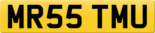 MR55TMU