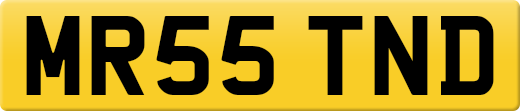 MR55TND