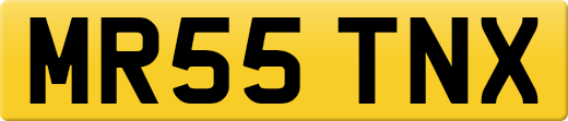 MR55TNX