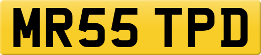 MR55TPD