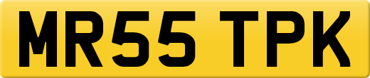 MR55TPK