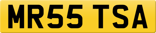 MR55TSA