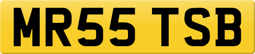 MR55TSB