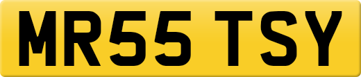 MR55TSY