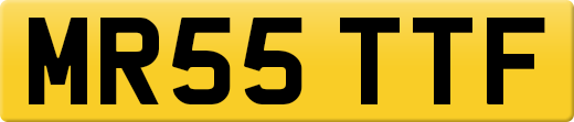 MR55TTF