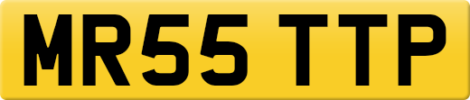 MR55TTP