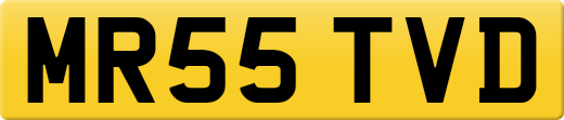 MR55TVD