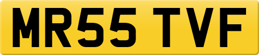 MR55TVF