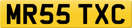 MR55TXC