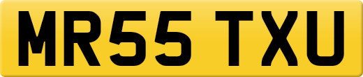 MR55TXU