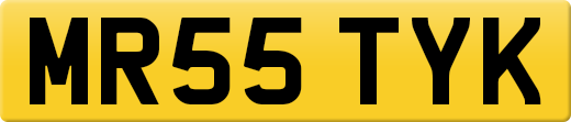 MR55TYK