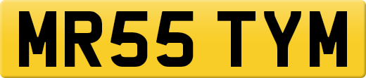 MR55TYM