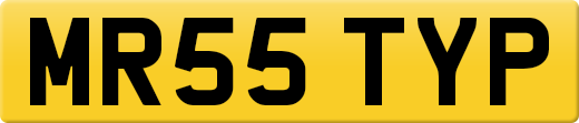 MR55TYP
