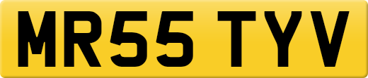 MR55TYV
