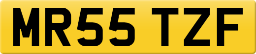 MR55TZF